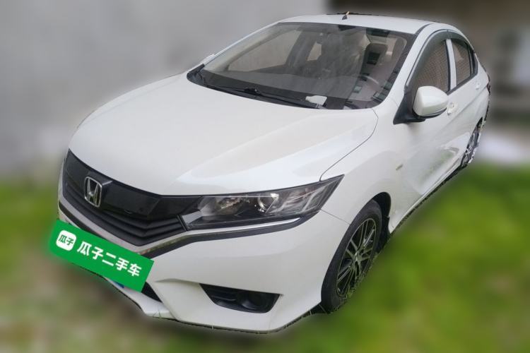 Used Honda Greiz 2016 1.5L CVT Classic Edition Guazi used car, China used car export, Used car for sale, Used  cars, Cheapest cars for sale