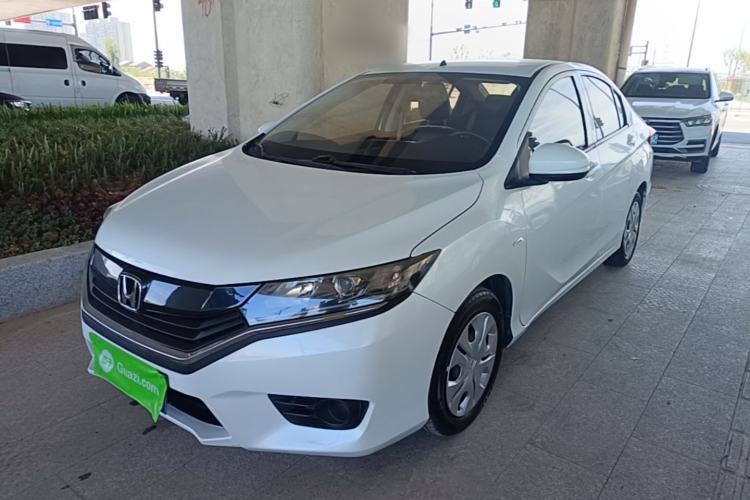 Used Honda Greiz 2016 1.5L CVT Classic Edition Guazi used car, China used car export, Used car for sale, Used  cars, Cheapest cars for sale