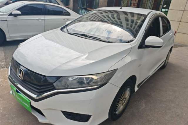 Used Honda Greiz 2016 1.5L CVT Classic Edition