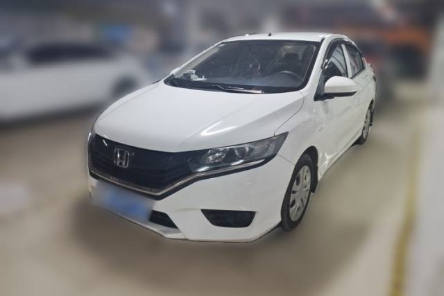 Used Honda Greiz 2016 1.5L CVT Classic Edition