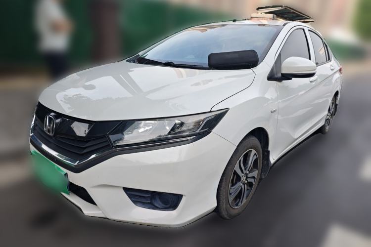 Used Honda Greiz 2016 1.5L CVT Classic Edition Guazi used car, China used car export, Used car for sale, Used cars, Cheapest cars for sale