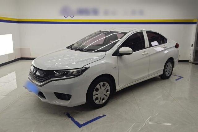 Used Honda Greiz 2016 1.5L CVT Classic Edition