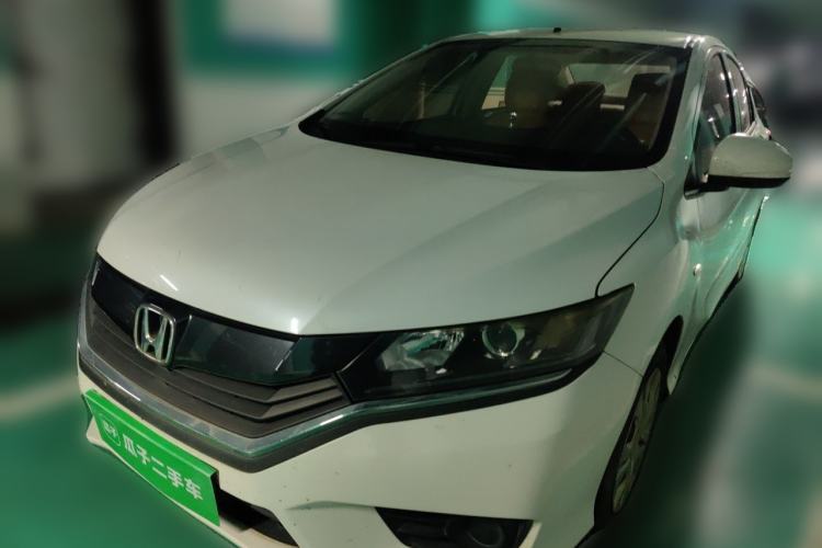 Used Honda Greiz 2016 1.5L CVT Classic Edition Guazi used car, China used car export, Used car for sale, Used  cars, Cheapest cars for sale