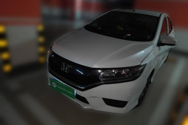 Used Honda Greiz 2016 1.5L CVT Classic Edition