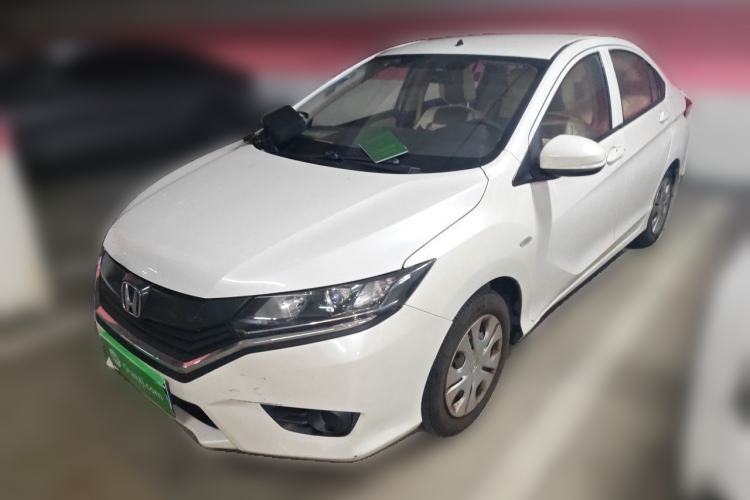Honda Greiz 2016 1.5L CVT Classic Edition с пробегом Guazi used car, China used car export, Used car for sale, Used cars, Cheapest cars for sale