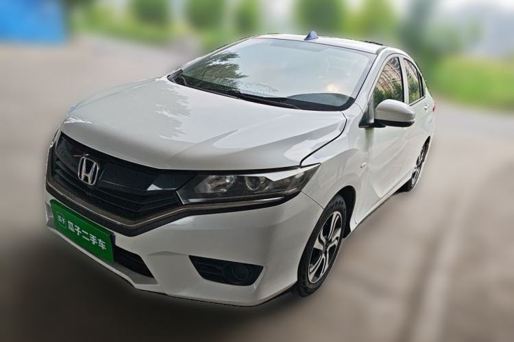 Used Honda Greiz 2016 1.5L CVT Classic Edition Guazi used car, China used car export, Used car for sale, Used  cars, Cheapest cars for sale