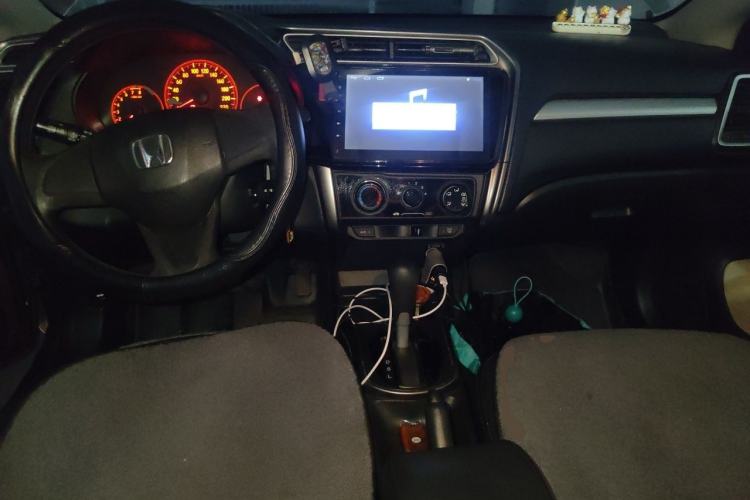 Used Honda Greiz 2016 1.5L CVT Classic Edition Center Console