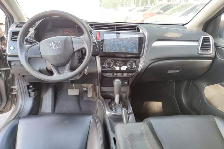 Used Honda Greiz 2016 1.5L CVT Classic Edition Center Console