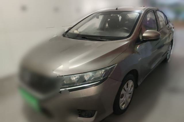 Used Honda Greiz 2016 1.5L CVT Classic Edition