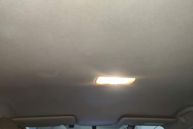 Used Honda Greiz 2016 1.5L CVT Classic Edition Headliner