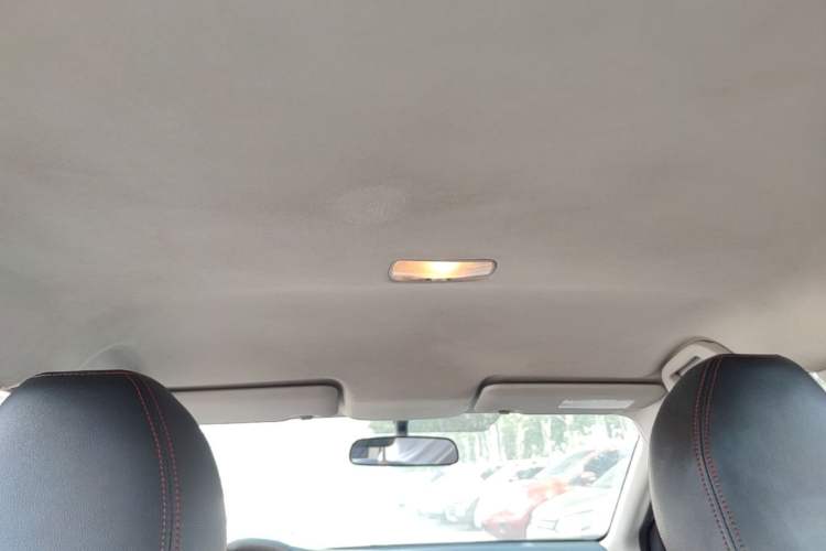 Used Honda Greiz 2016 1.5L CVT Classic Edition Headliner