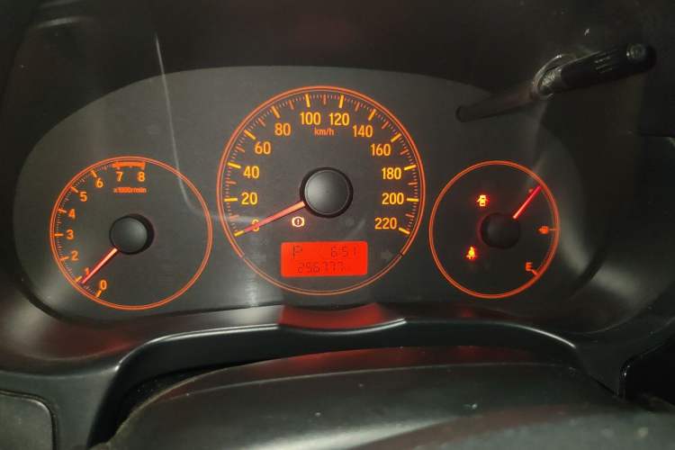 Used Honda Greiz 2016 1.5L CVT Classic Edition Instrument Cluster