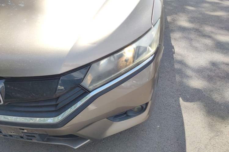 Used Honda Greiz 2016 1.5L CVT Classic Edition Left Front Headlight