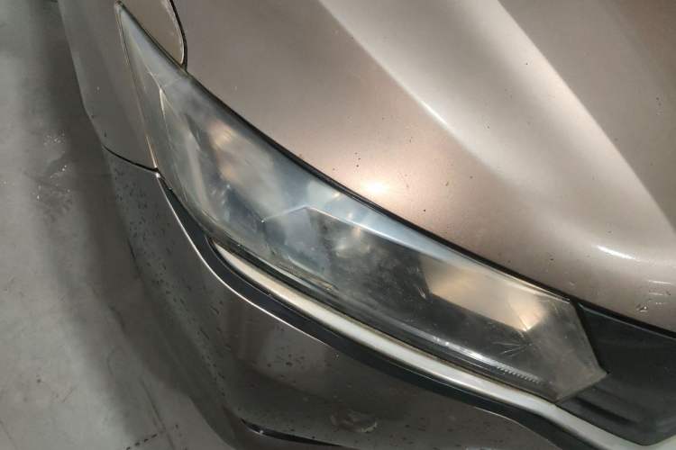 Used Honda Greiz 2016 1.5L CVT Classic Edition Right Front Headlight