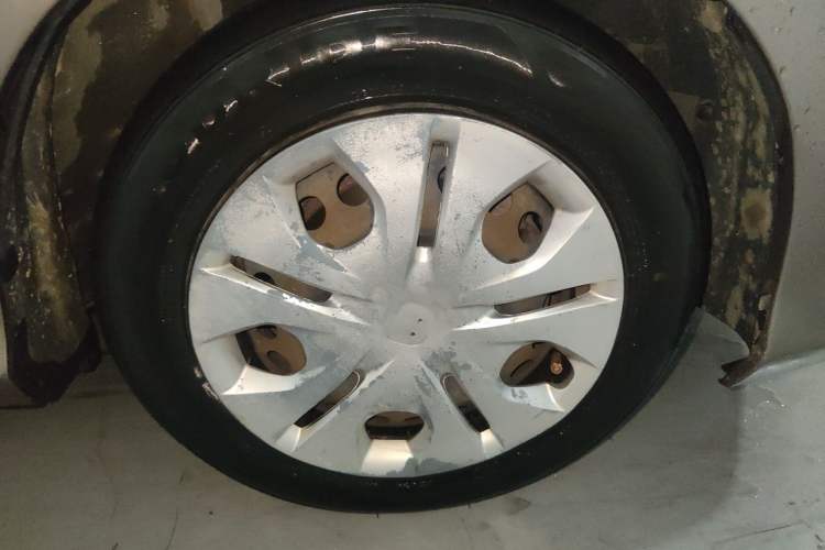 Used Honda Greiz 2016 1.5L CVT Classic Edition Right Front Wheel Hub