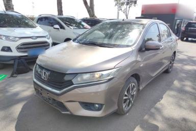 Used Honda Greiz 2016 1.5L CVT Classic Edition