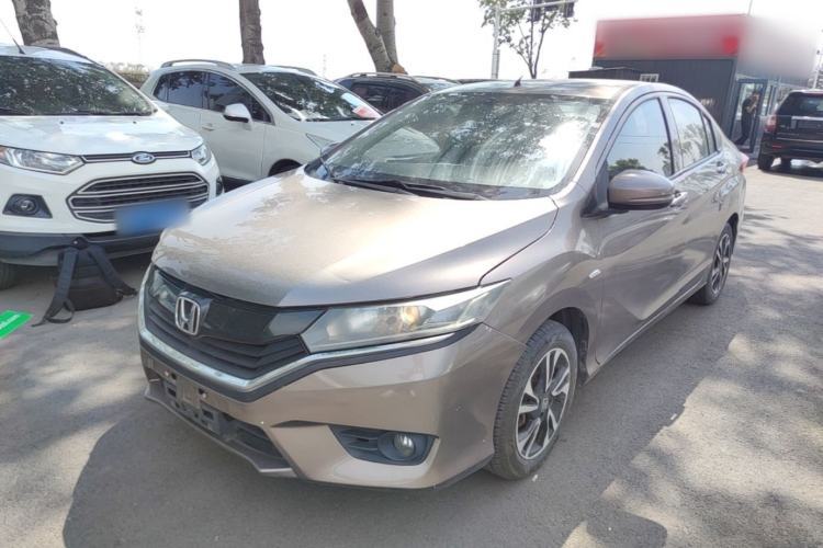 Used Honda Greiz 2016 1.5L CVT Classic Edition Guazi used car, China used car export, Used car for sale, Used  cars, Cheapest cars for sale