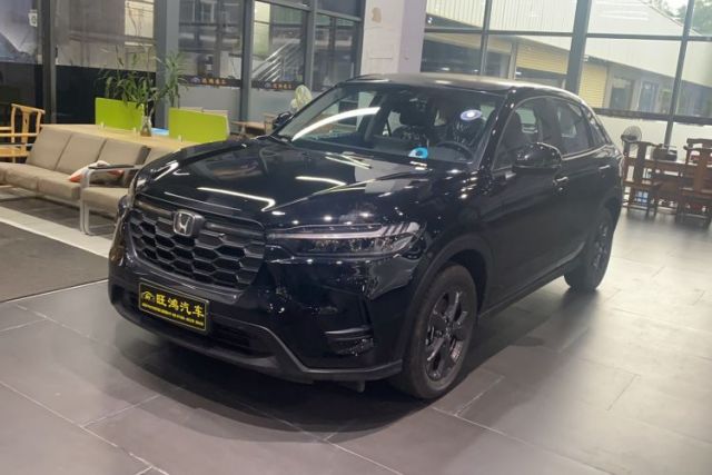 Used Honda HR-V 2023 240TURBO Jingrui Edition
