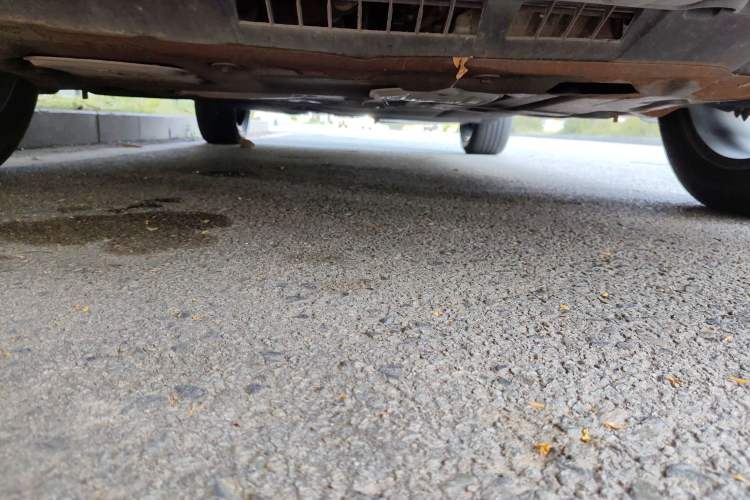 Used Honda HR-V 2023 240TURBO Trendy Edition Chassis Rear
