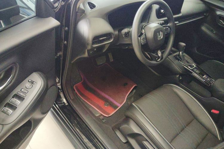 Used Honda HR-V 2023 240TURBO Jingrui Edition Driver Seat