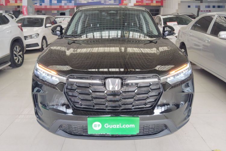 Used Honda HR-V 2023 240TURBO Jingrui Edition Front