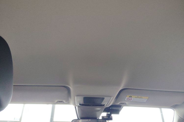 Used Honda HR-V 2023 240TURBO Jingrui Edition Headliner