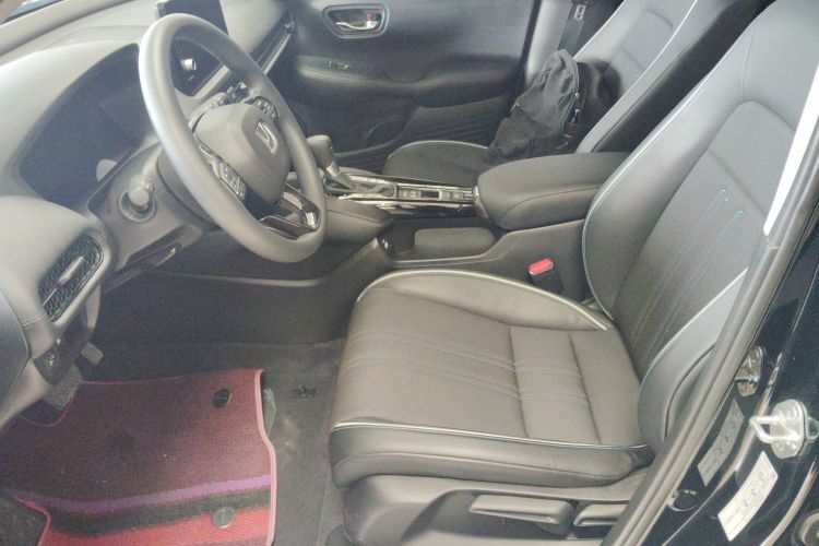Used Honda HR-V 2023 240TURBO Jingrui Edition Left Front Seat