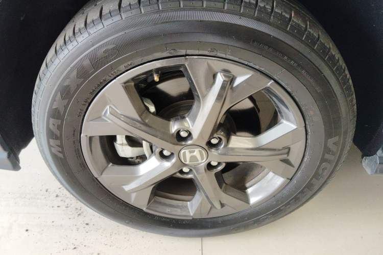 Used Honda HR-V 2023 240TURBO Jingrui Edition Left Front Wheel Hub