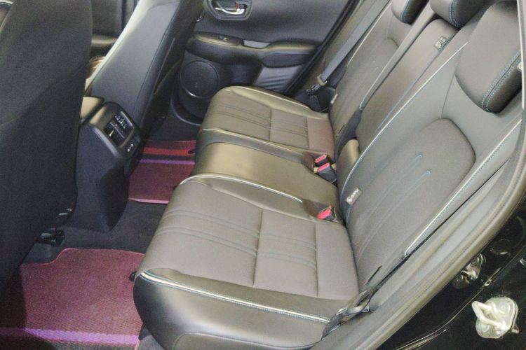 Used Honda HR-V 2023 240TURBO Jingrui Edition Left Rear Seat
