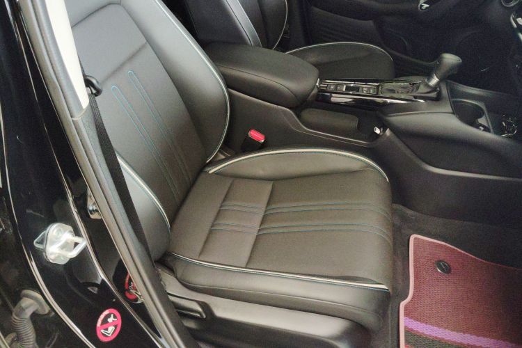 Used Honda HR-V 2023 240TURBO Jingrui Edition Right Front Seat
