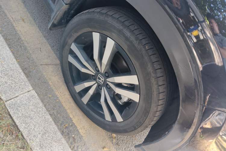 Used Honda HR-V 2023 240TURBO Trendy Edition Right Front Wheel Hub