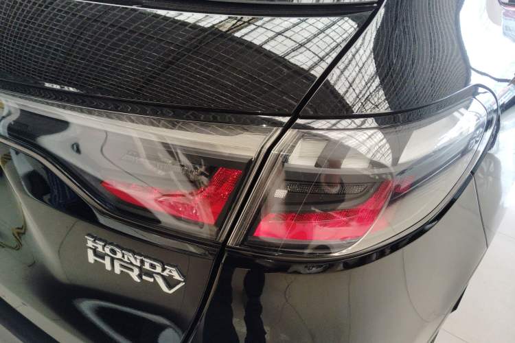 Used Honda HR-V 2023 240TURBO Jingrui Edition Right Rear Taillight