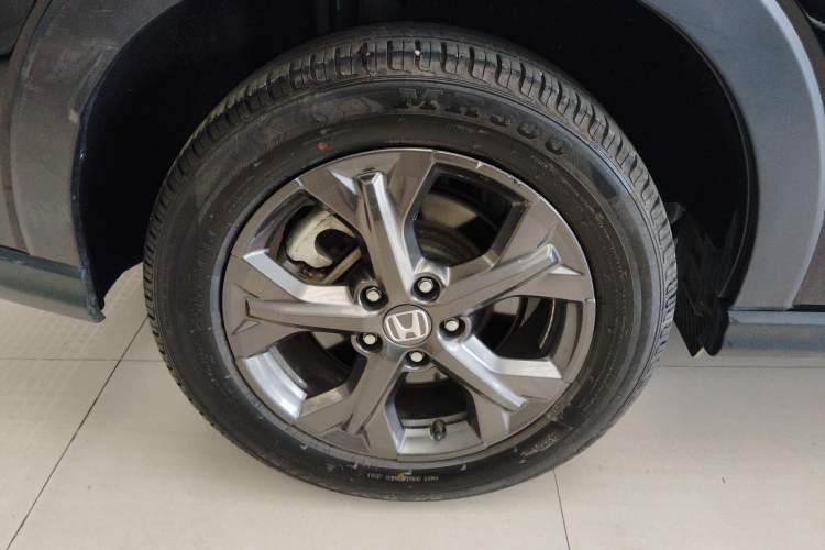 Used Honda HR-V 2023 240TURBO Jingrui Edition Right Rear Wheel Hub