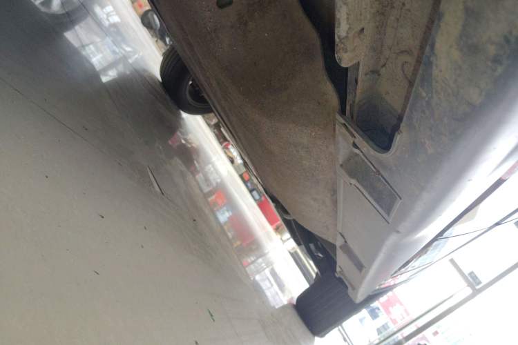 Used Honda HR-V 2023 240TURBO Jingrui Edition Right Side Sill