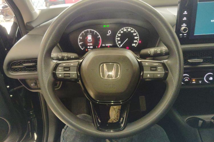 Used Honda HR-V 2023 240TURBO Jingrui Edition Steering Wheel