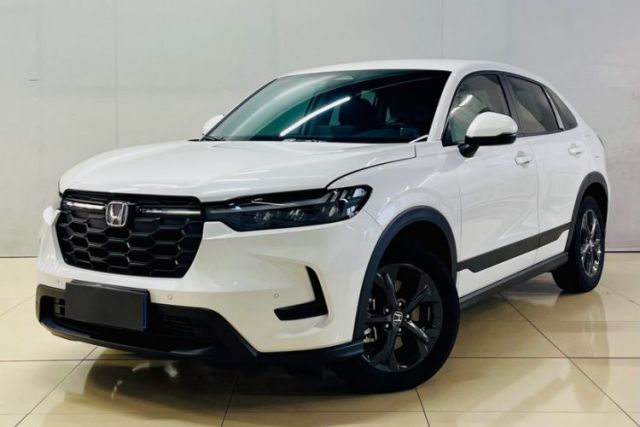 Used Honda HR-V 2023 240TURBO Jingrui Edition