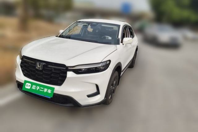 Used Honda HR-V 2023 240TURBO Jingrui Edition