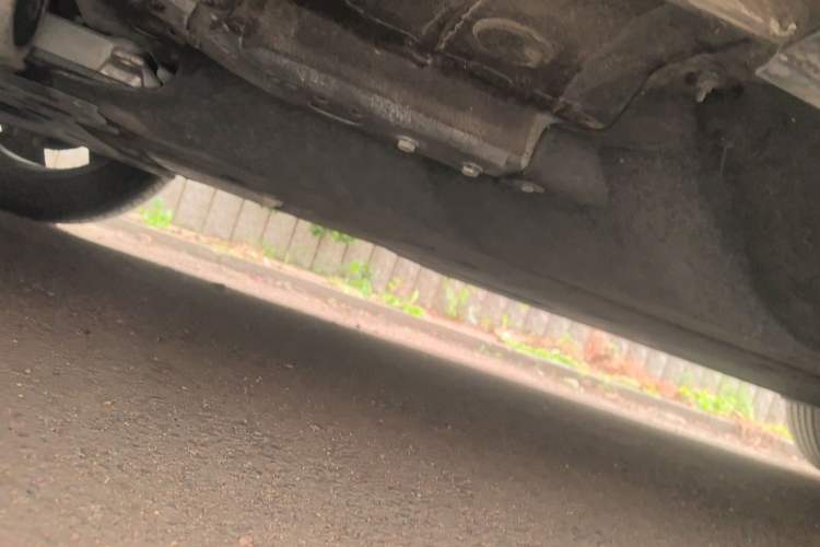 Used Honda HR-V 2023 240TURBO Jingrui Edition Chassis Front Left