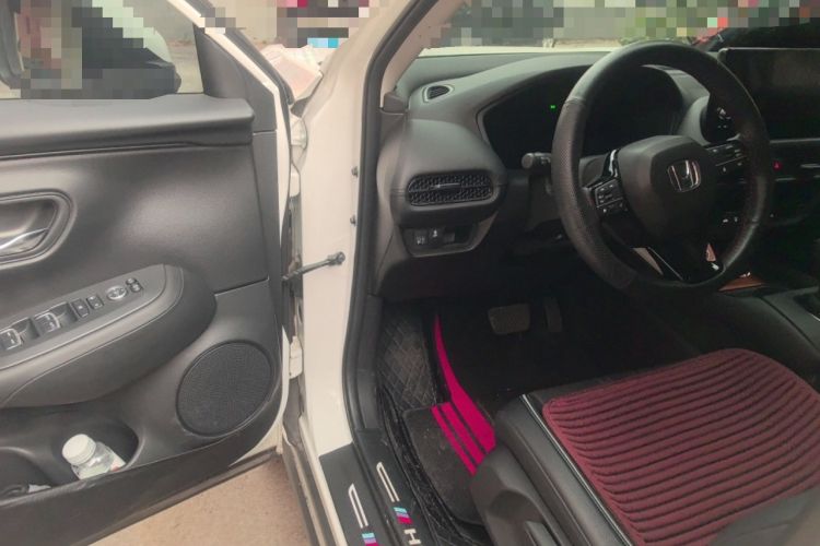 Used Honda HR-V 2023 240TURBO Jingrui Edition Driver Seat