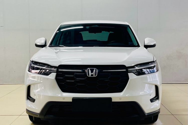Used Honda HR-V 2023 240TURBO Jingrui Edition Exterior 1