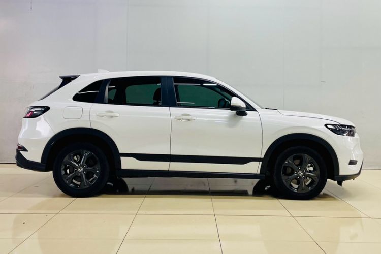 Used Honda HR-V 2023 240TURBO Jingrui Edition Exterior 3