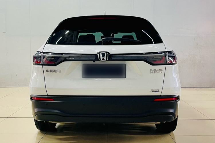 Used Honda HR-V 2023 240TURBO Jingrui Edition Exterior 7