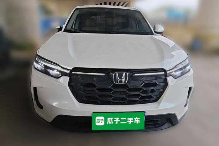 Used Honda HR-V 2023 240TURBO Trendy Edition Front