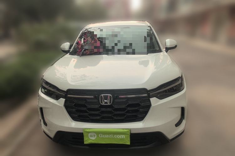 Used Honda HR-V 2023 240TURBO Jingrui Edition Front