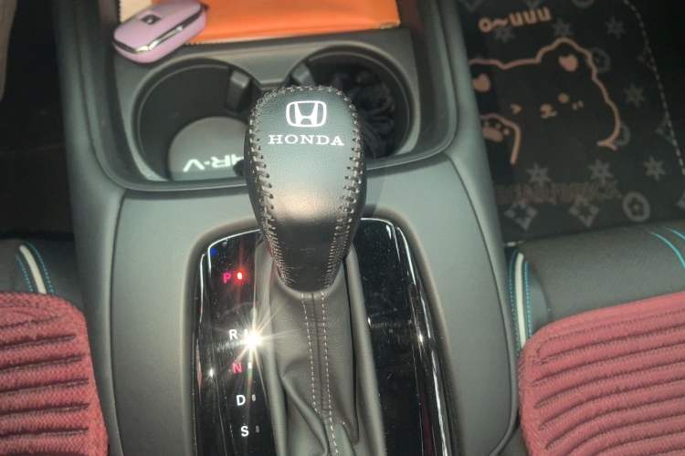 Used Honda HR-V 2023 240TURBO Jingrui Edition Gear Lever