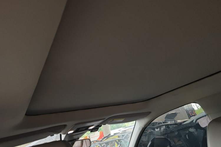 Used Honda HR-V 2023 240TURBO Trendy Edition Headliner