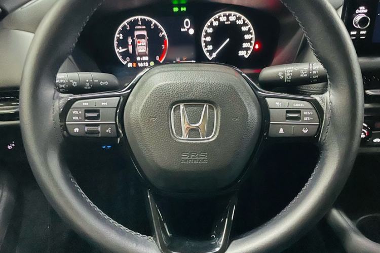 Used Honda HR-V 2023 240TURBO Jingrui Edition Instrument Cluster