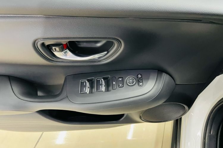 Used Honda HR-V 2023 240TURBO Jingrui Edition Interior 11