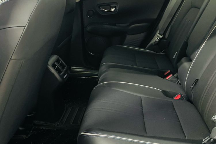 Used Honda HR-V 2023 240TURBO Jingrui Edition Interior 6