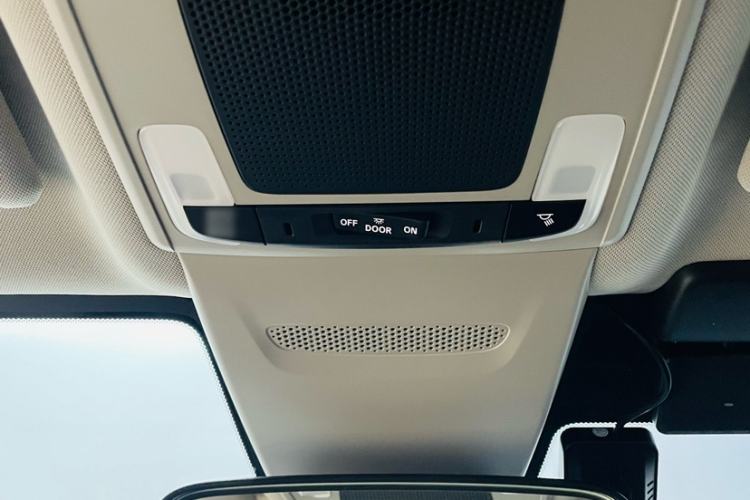 Used Honda HR-V 2023 240TURBO Jingrui Edition Interior 7